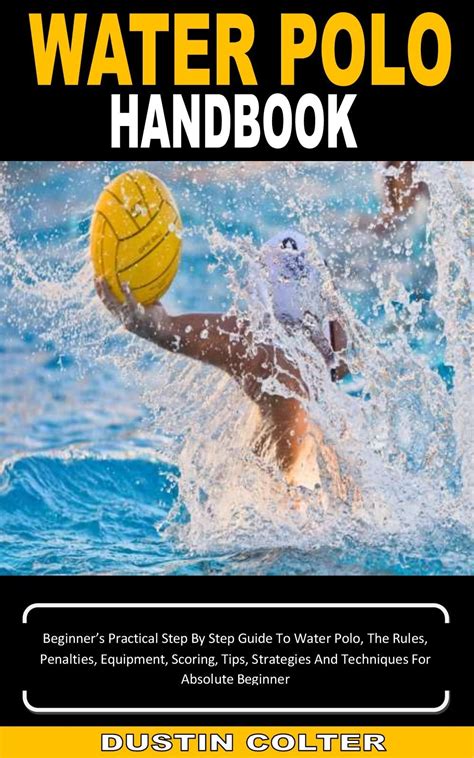 An Introduction to Water Polo .